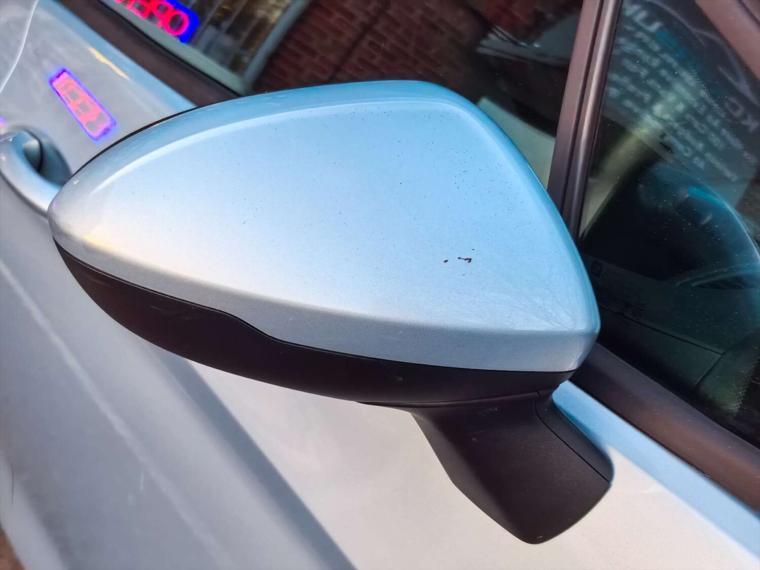 Used Vauxhall Astra 2018 for sale - 76637958: Photo 46