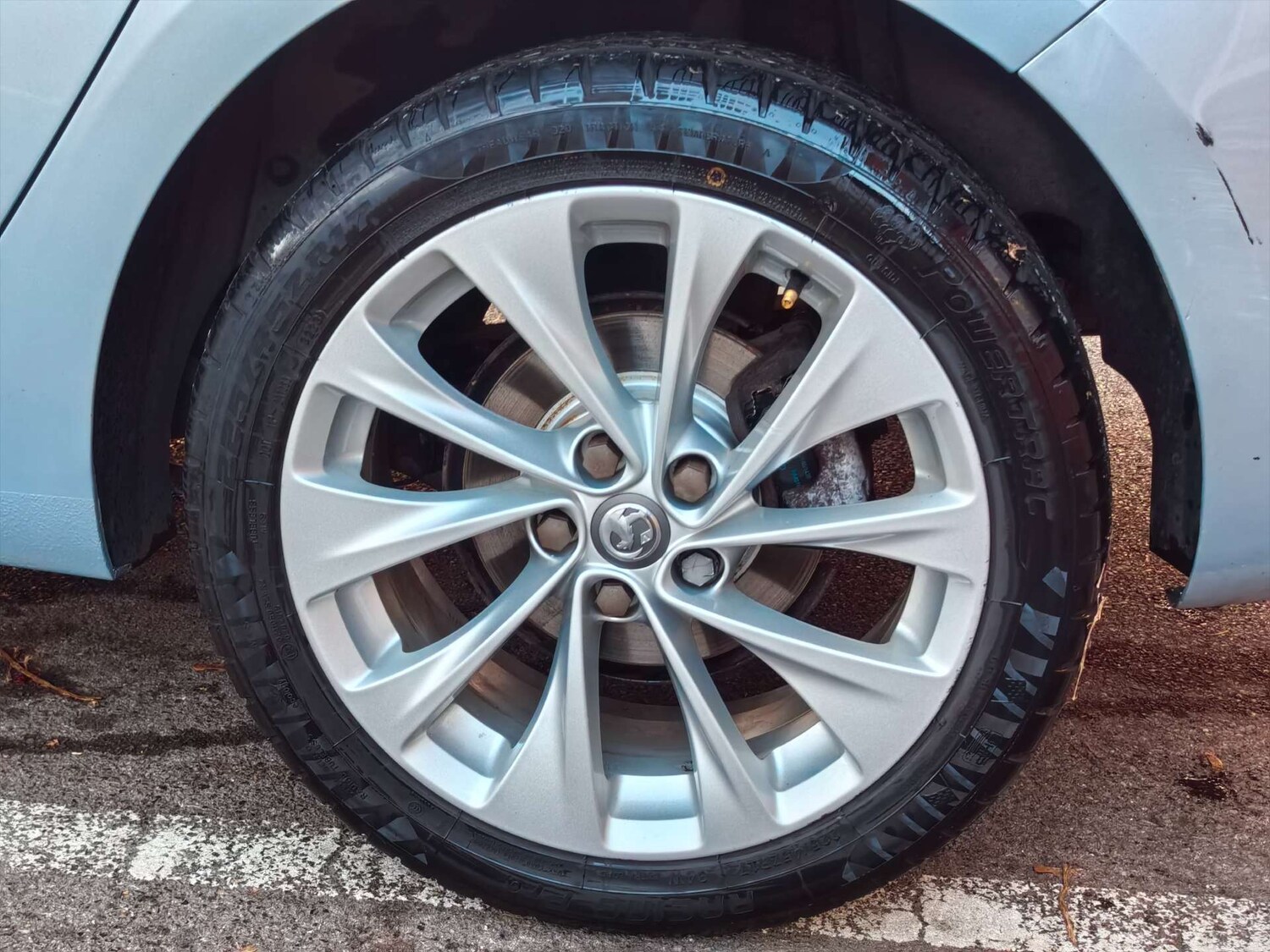 Used Vauxhall Astra 2018 for sale - 76637958: Photo 50