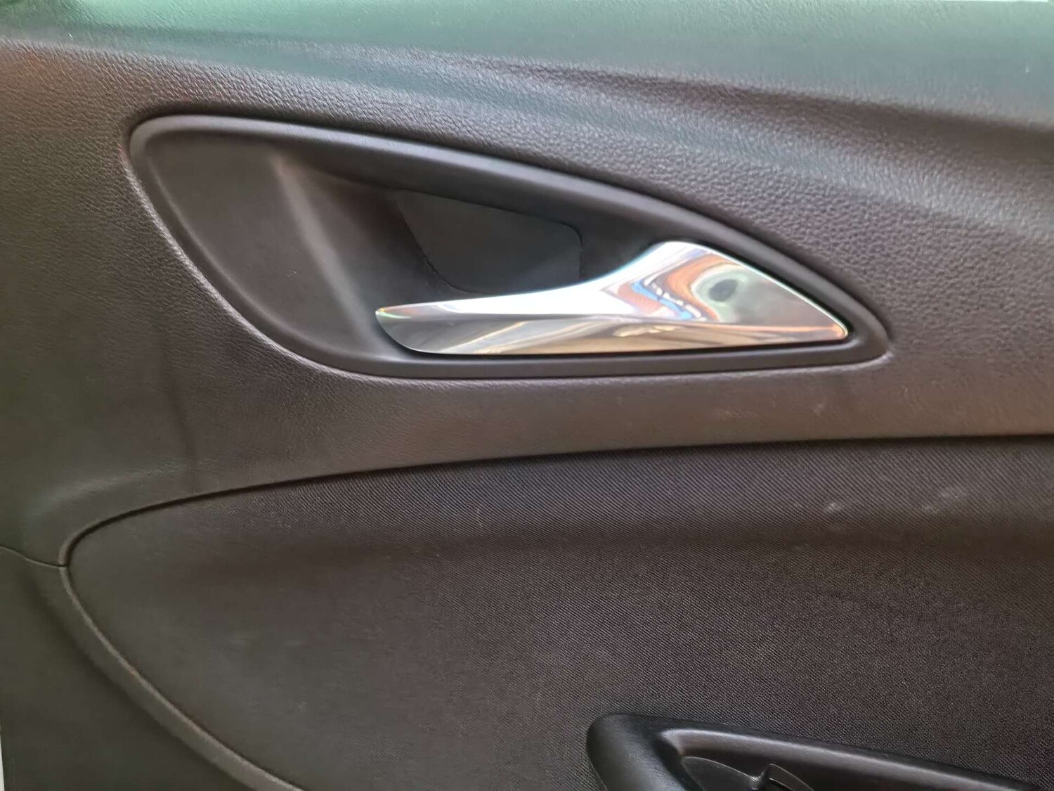 Used Vauxhall Astra 2018 for sale - 76637958: Photo 61