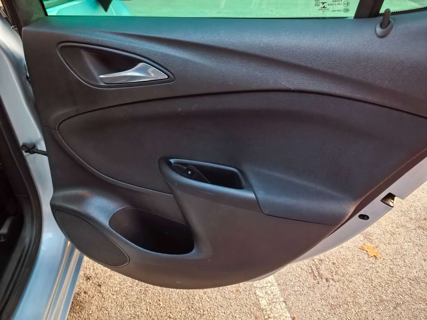 Used Vauxhall Astra 2018 for sale - 76637958: Photo 62