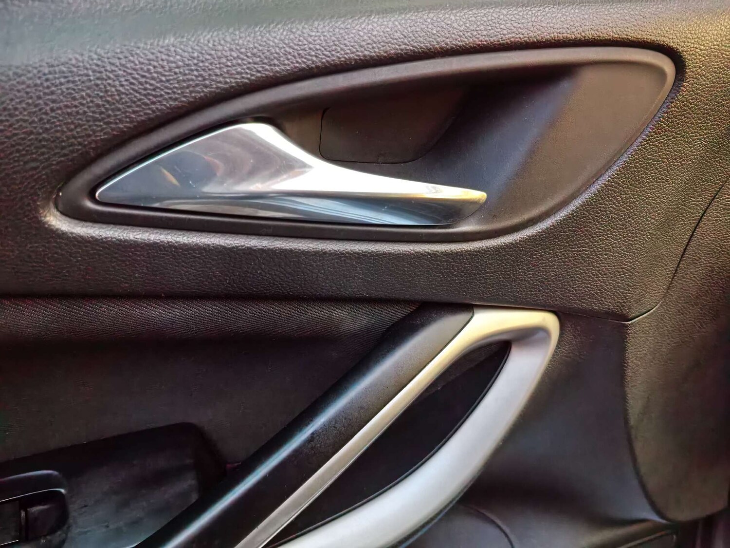 Used Vauxhall Astra 2018 for sale - 76637958: Photo 72