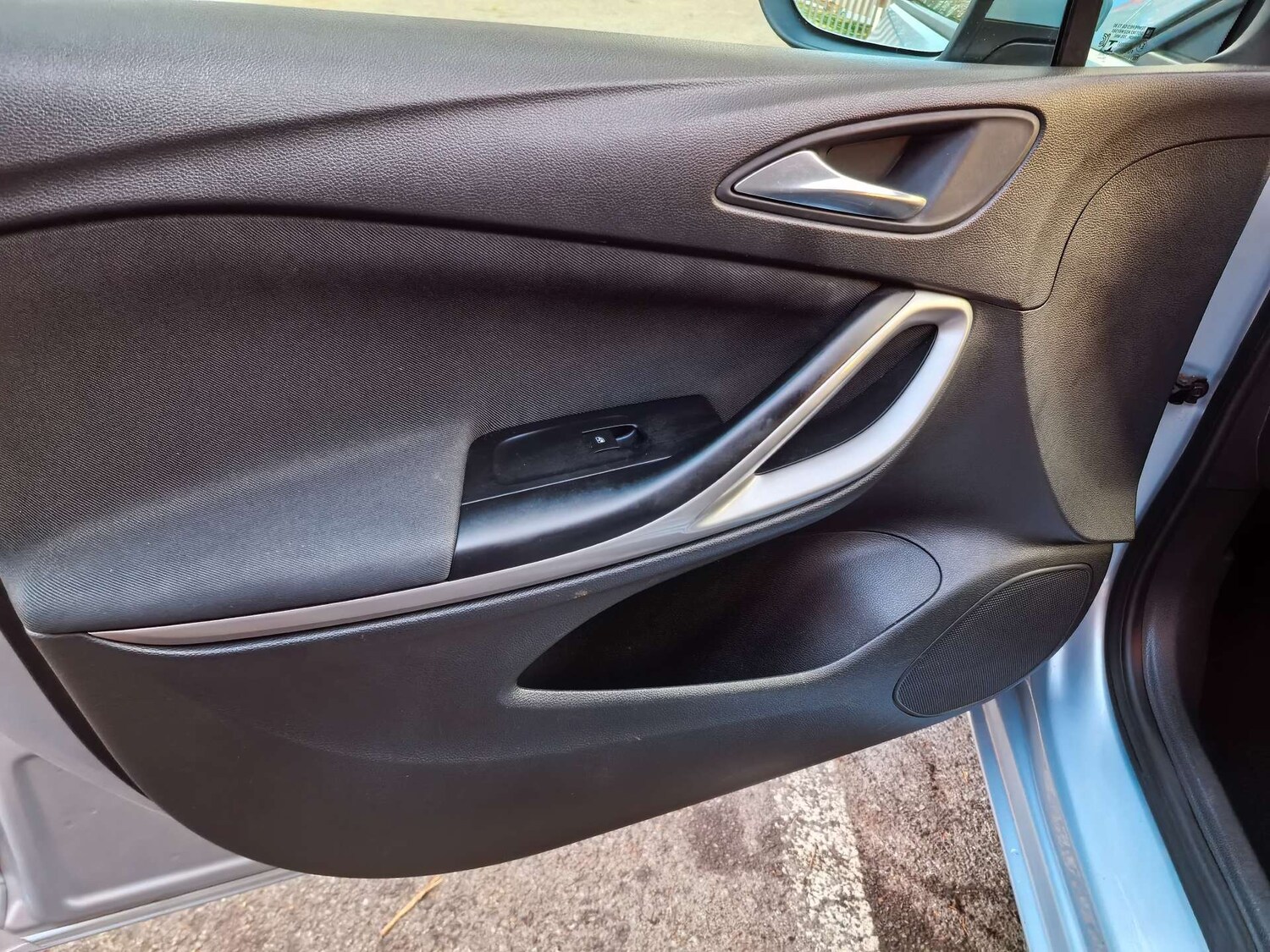 Used Vauxhall Astra 2018 for sale - 76637958: Photo 76