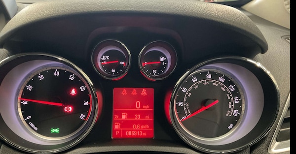 Used Vauxhall Mokka 2015 for sale - 76314085: Photo 10