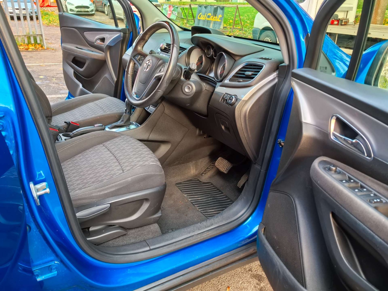 Used Vauxhall Mokka 2015 for sale - 76314085: Photo 13