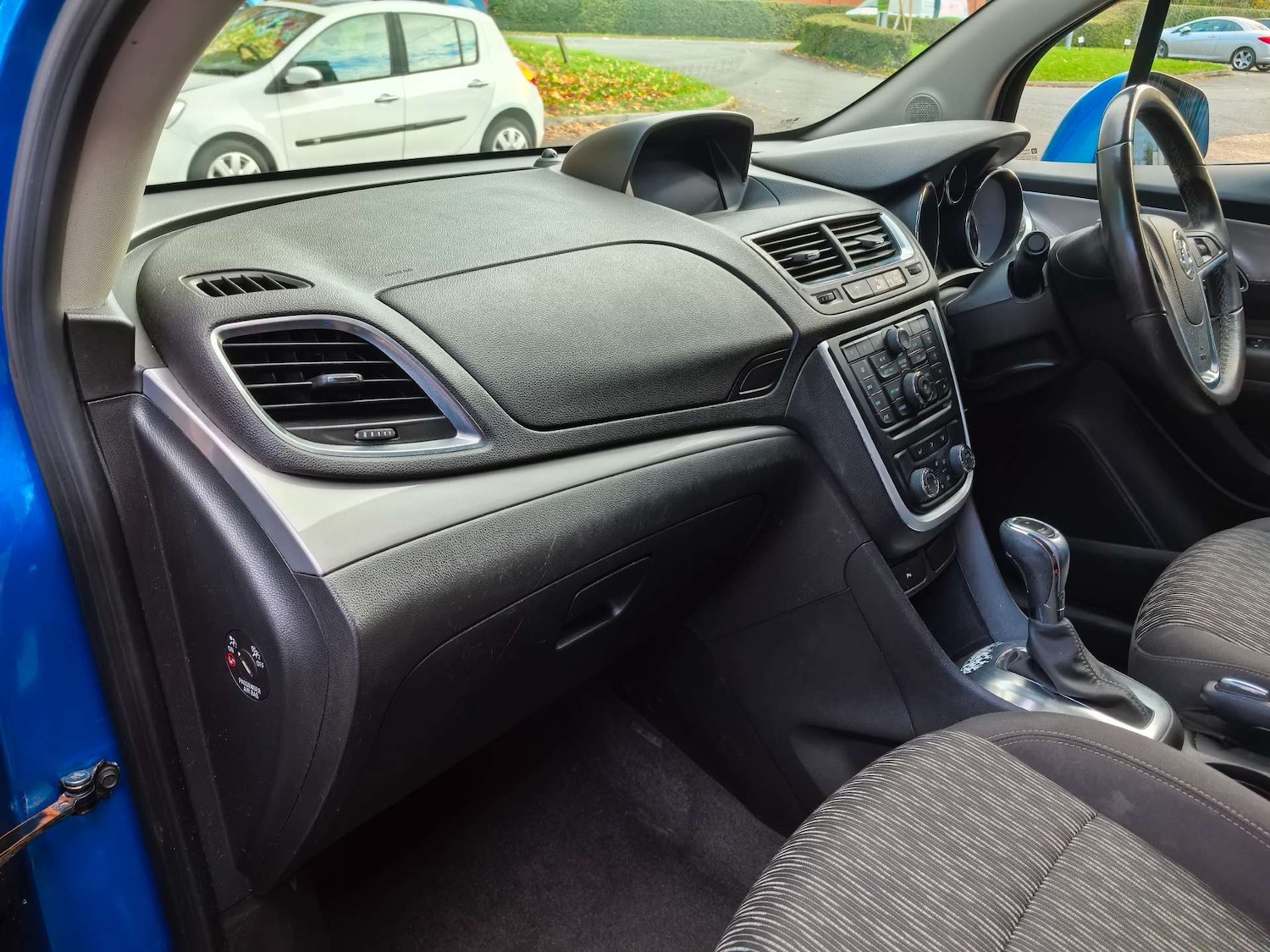 Used Vauxhall Mokka 2015 for sale - 76314085: Photo 18