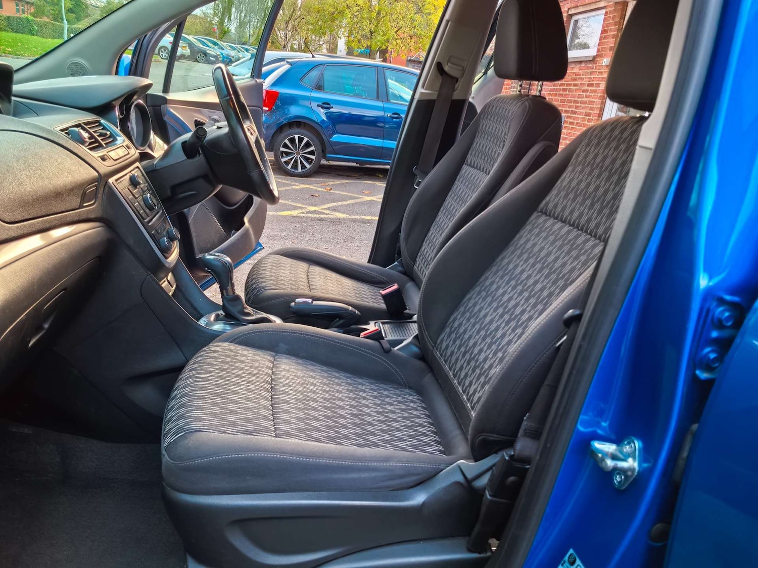 Used Vauxhall Mokka 2015 for sale - 76314085: Photo 19