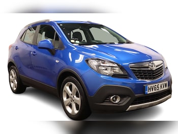 2015 - 1.4T Tech Line 5dr Auto