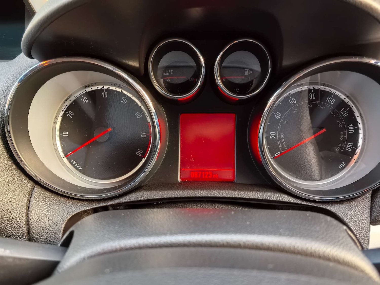 Used Vauxhall Mokka 2015 for sale - 76314085: Photo 20