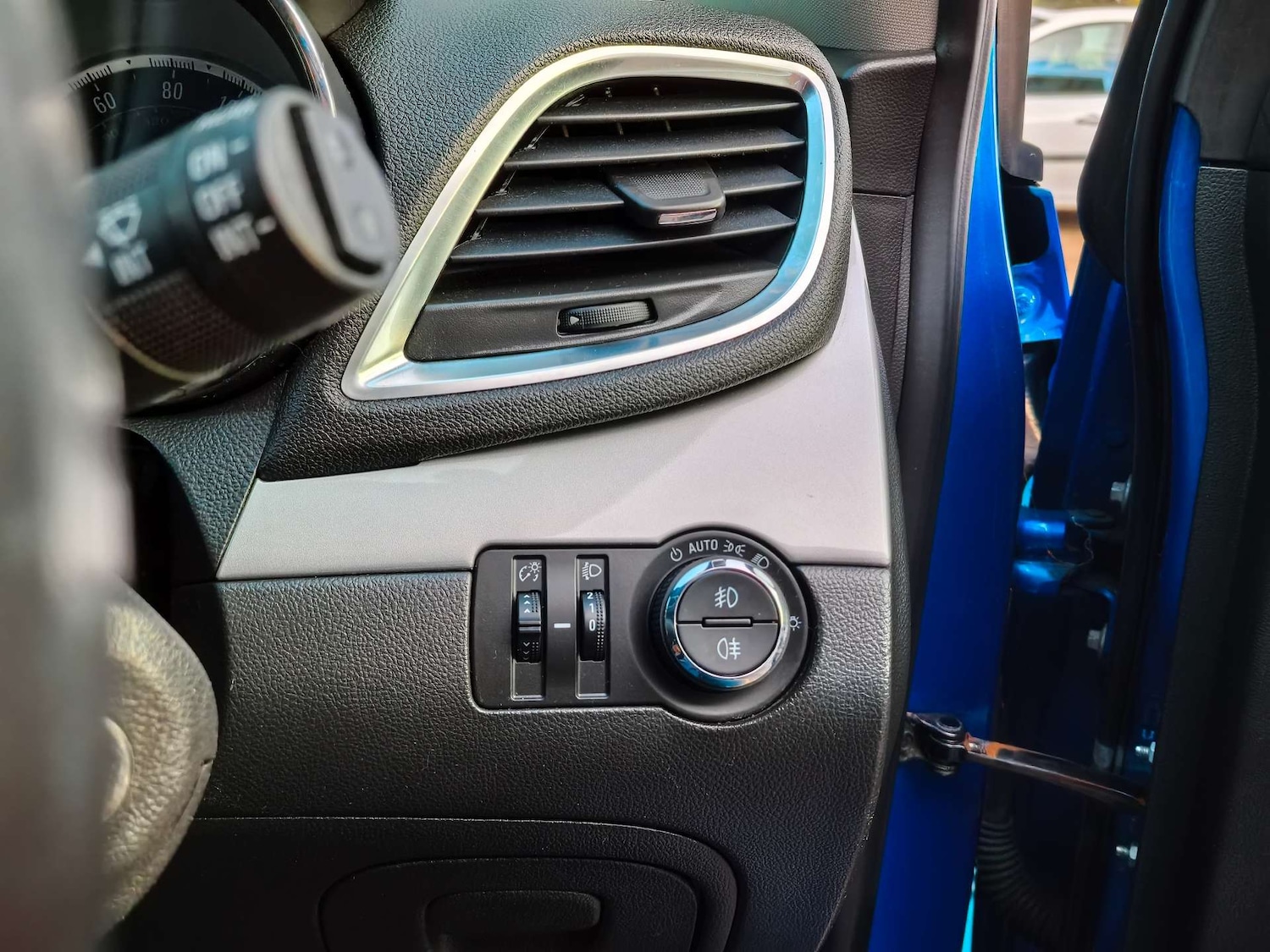 Used Vauxhall Mokka 2015 for sale - 76314085: Photo 21