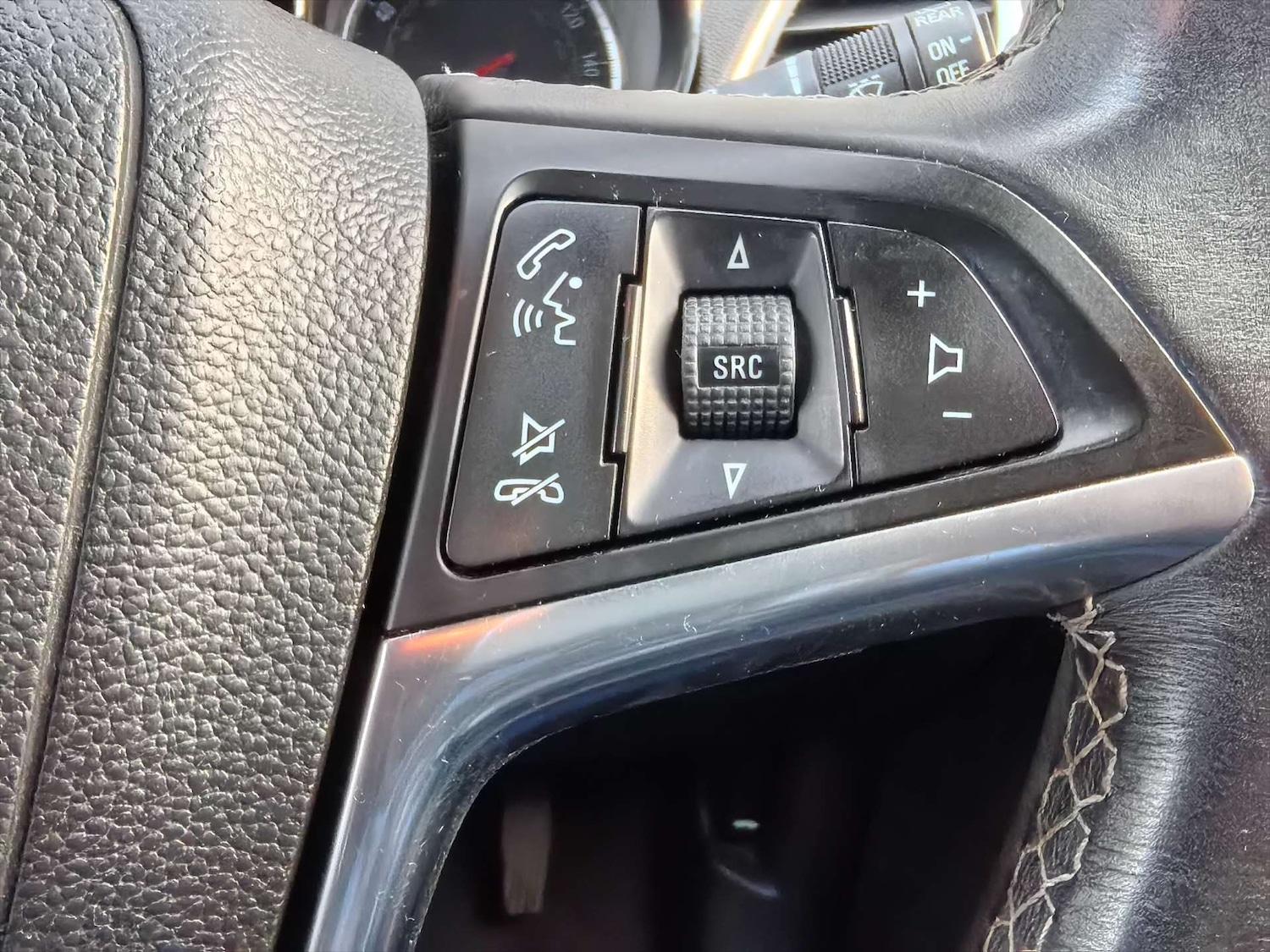 Used Vauxhall Mokka 2015 for sale - 76314085: Photo 26