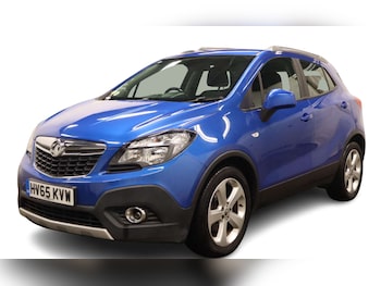 Used Vauxhall Mokka 2015 for sale - 76314085: Photo 2
