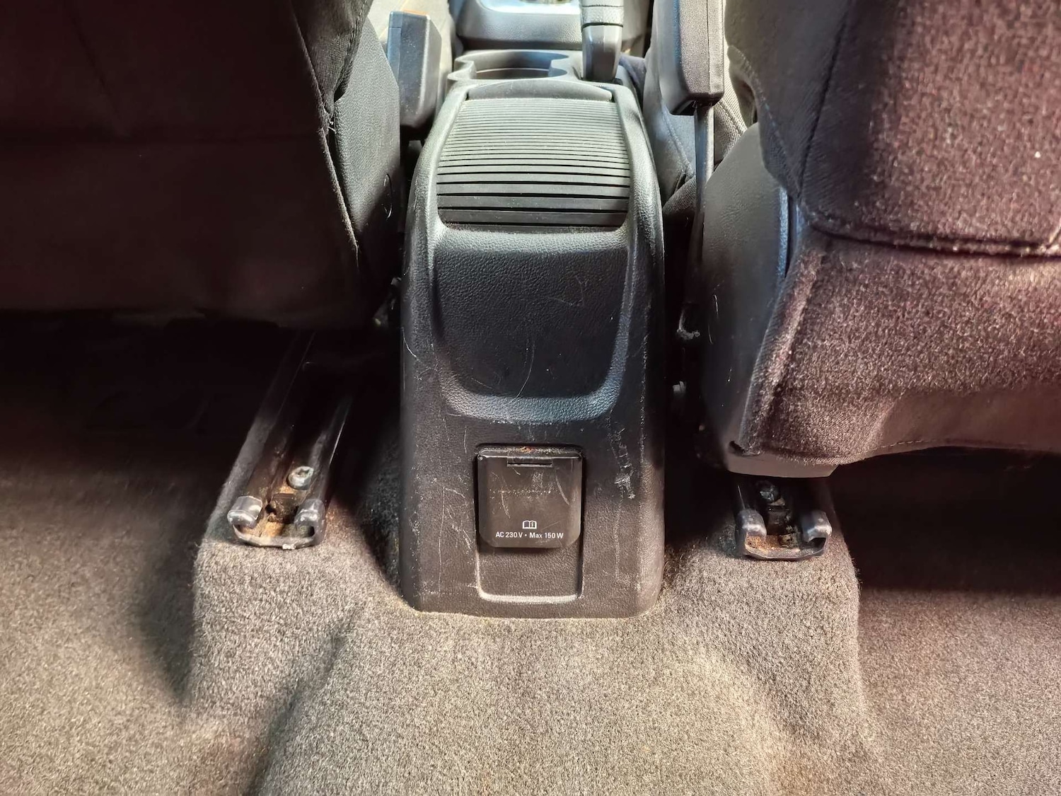 Used Vauxhall Mokka 2015 for sale - 76314085: Photo 30