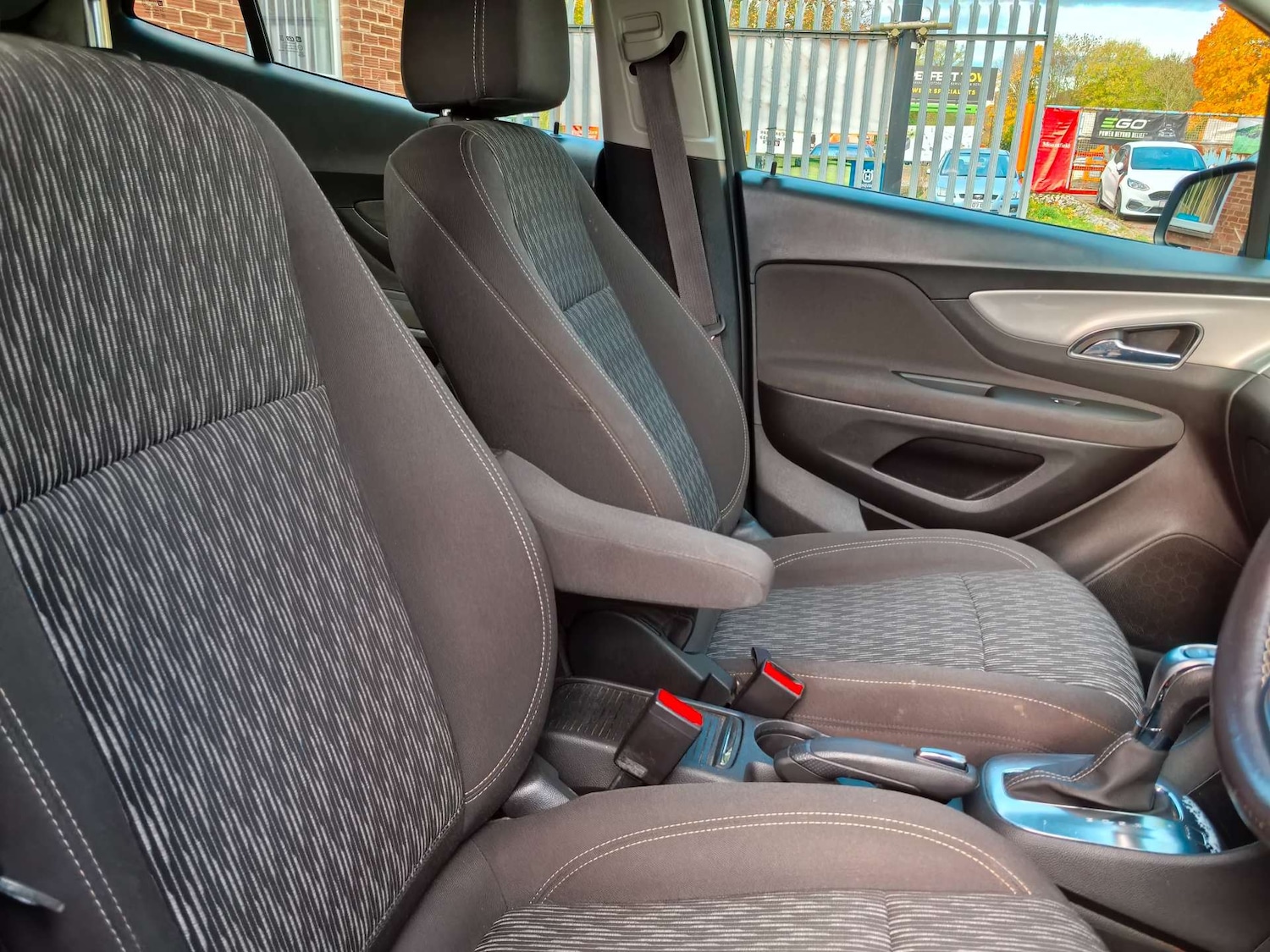 Used Vauxhall Mokka 2015 for sale - 76314085: Photo 31