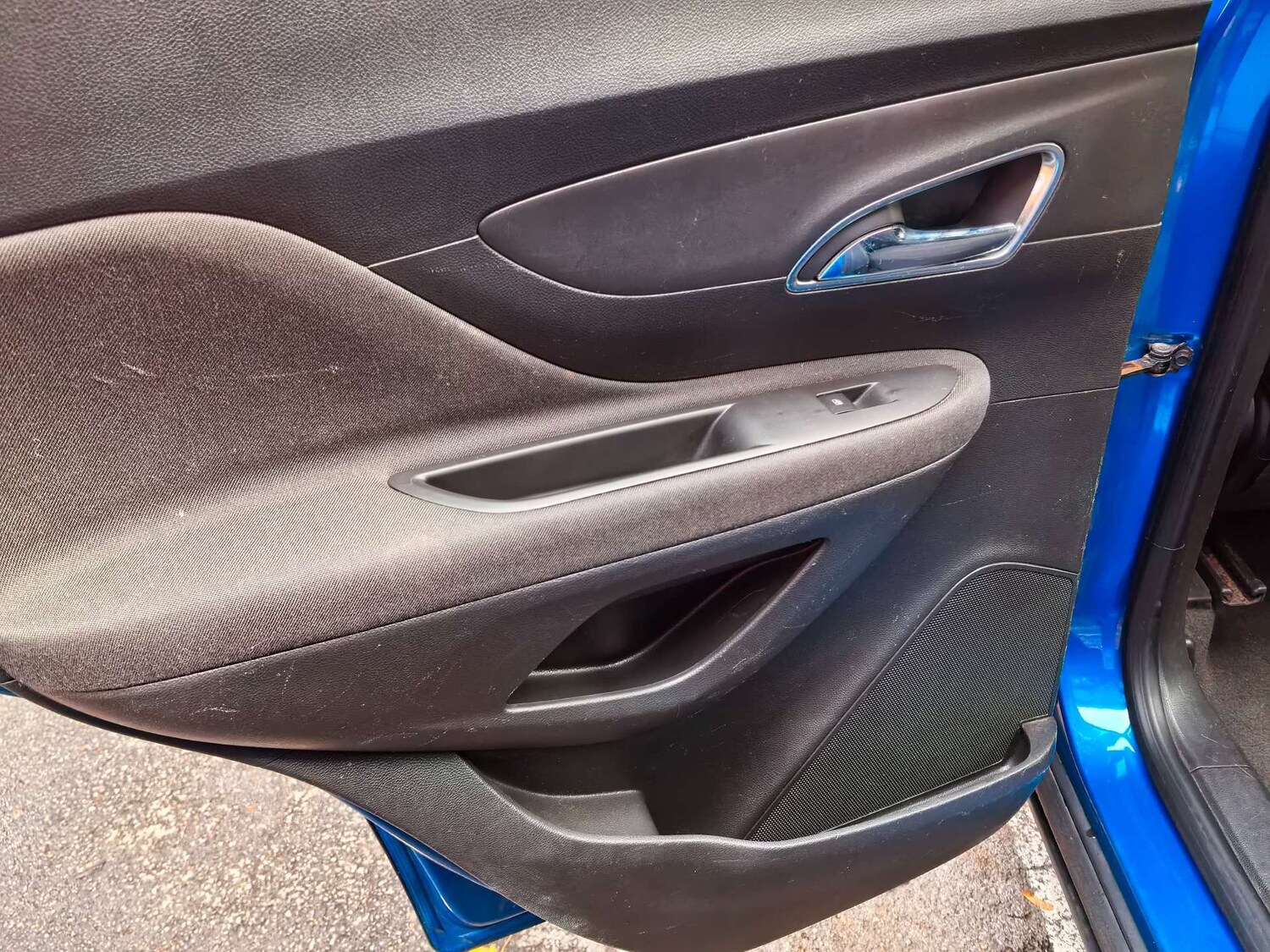 Used Vauxhall Mokka 2015 for sale - 76314085: Photo 32