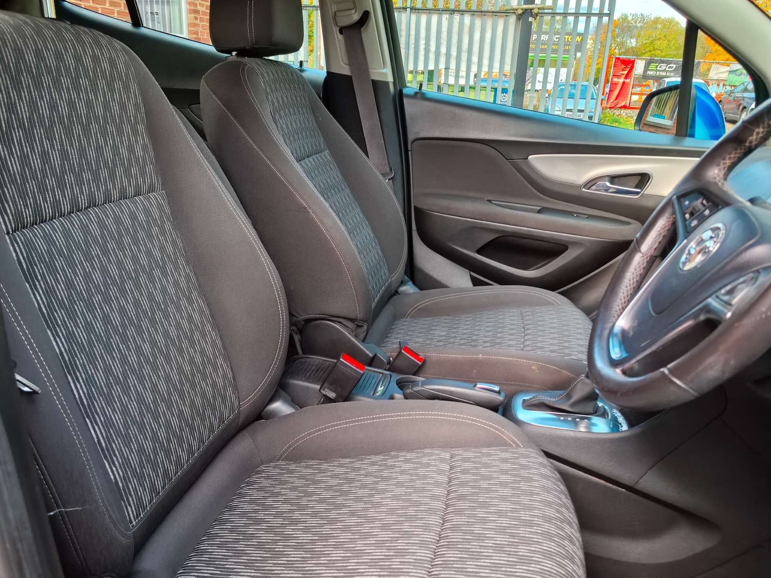 Used Vauxhall Mokka 2015 for sale - 76314085: Photo 33