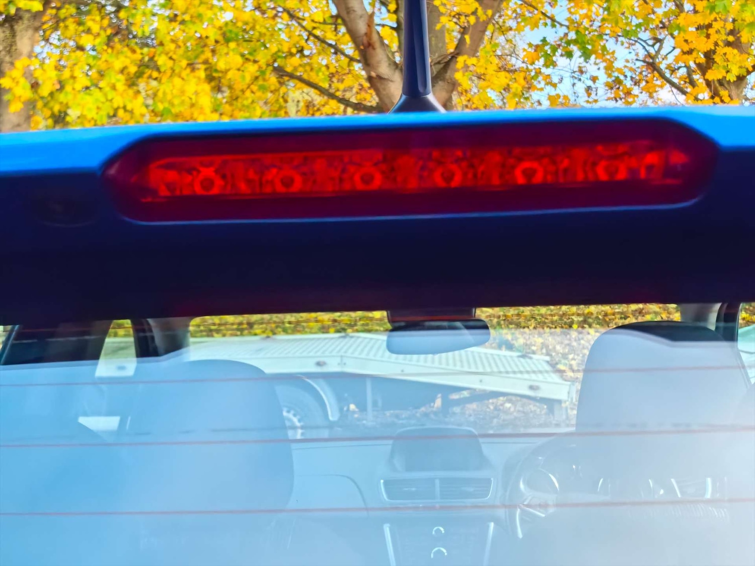 Used Vauxhall Mokka 2015 for sale - 76314085: Photo 35