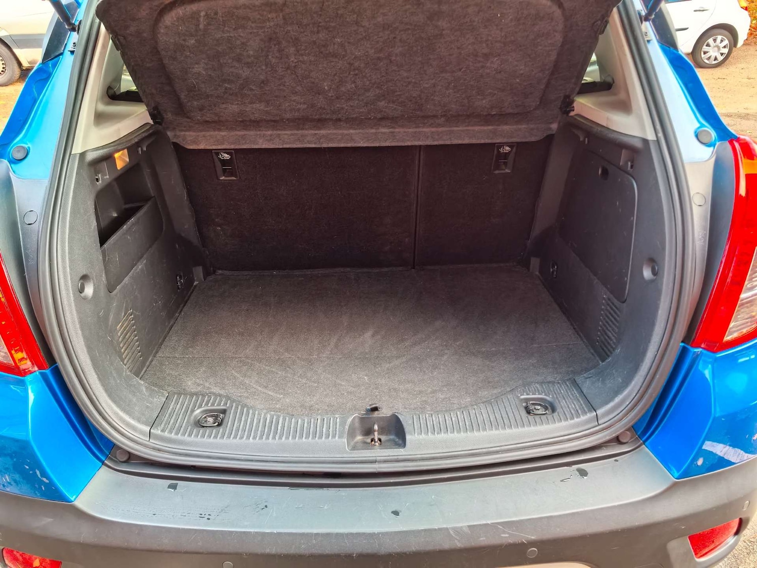 Used Vauxhall Mokka 2015 for sale - 76314085: Photo 36