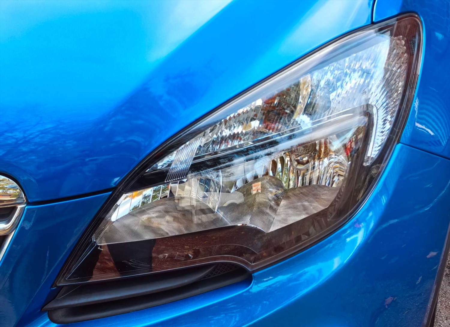 Used Vauxhall Mokka 2015 for sale - 76314085: Photo 38