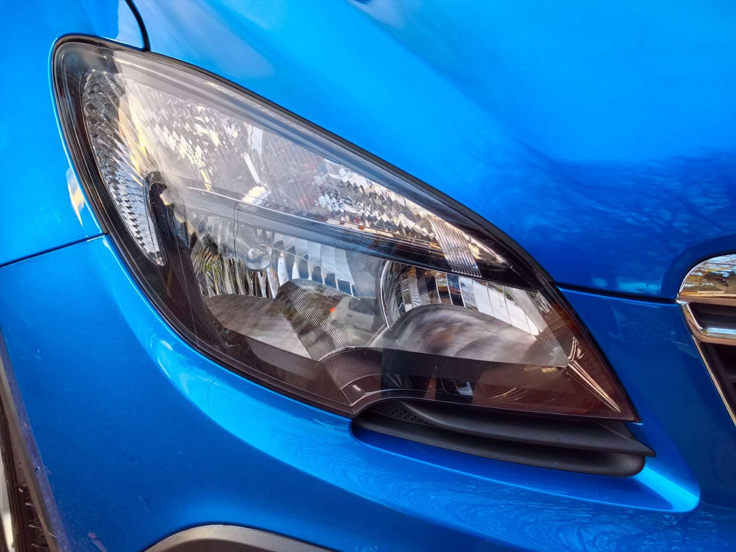 Used Vauxhall Mokka 2015 for sale - 76314085: Photo 39