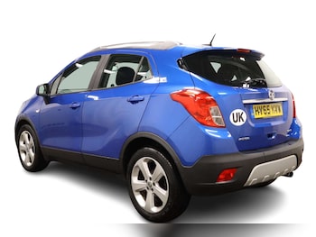 Used Vauxhall Mokka 2015 for sale - 76314085: Photo 3