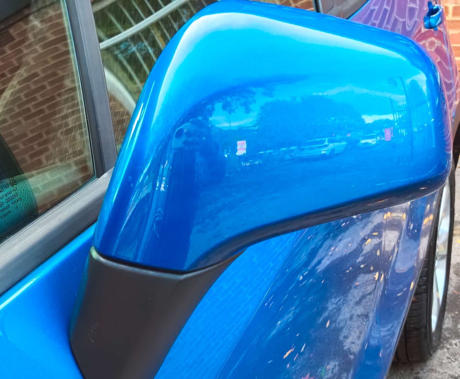 Used Vauxhall Mokka 2015 for sale - 76314085: Photo 40