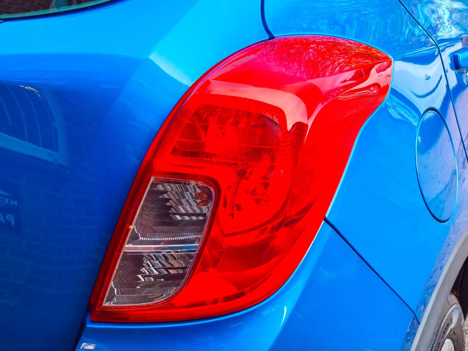 Used Vauxhall Mokka 2015 for sale - 76314085: Photo 41