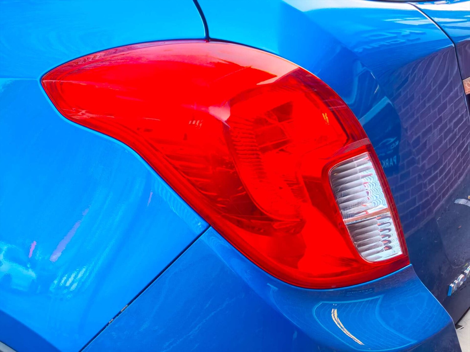 Used Vauxhall Mokka 2015 for sale - 76314085: Photo 42