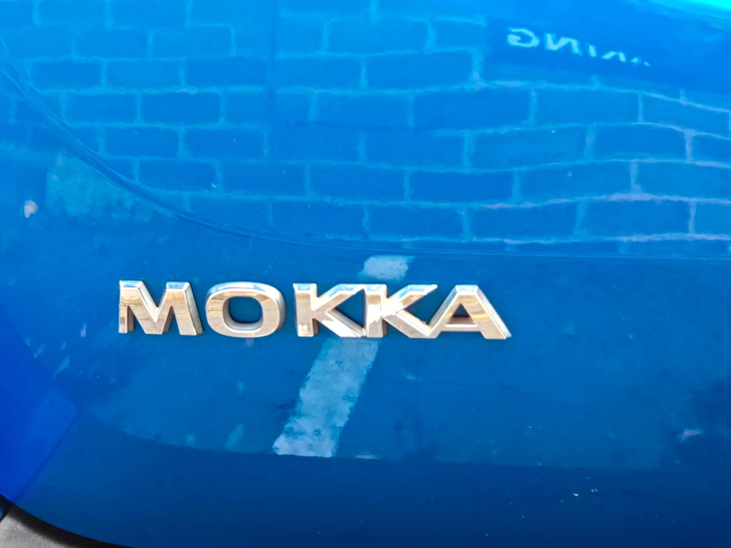 Used Vauxhall Mokka 2015 for sale - 76314085: Photo 48