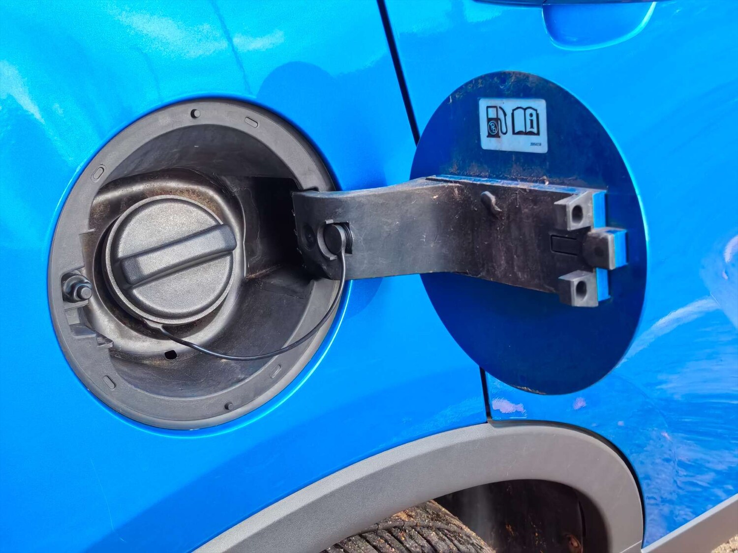 Used Vauxhall Mokka 2015 for sale - 76314085: Photo 53