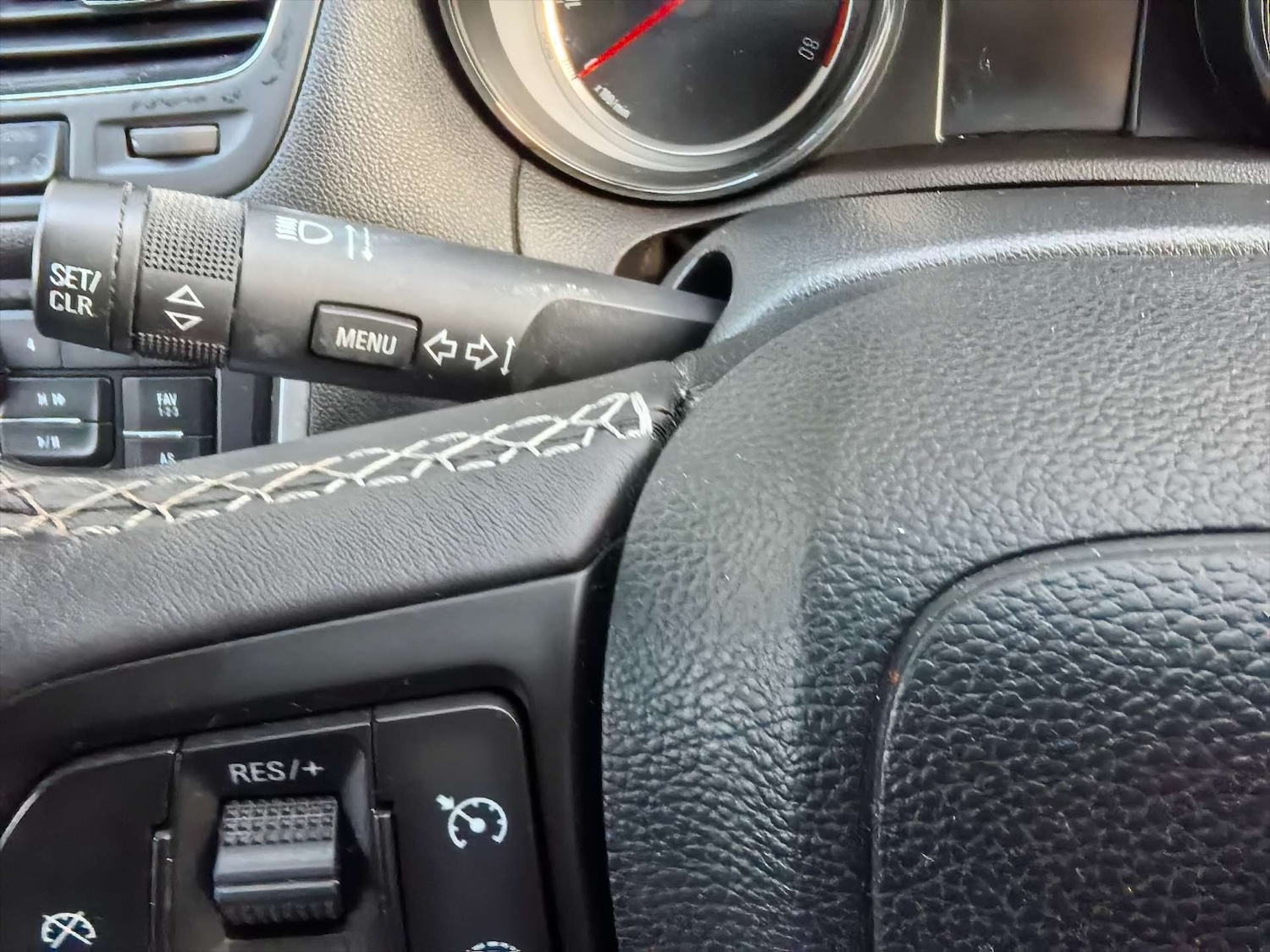 Used Vauxhall Mokka 2015 for sale - 76314085: Photo 56