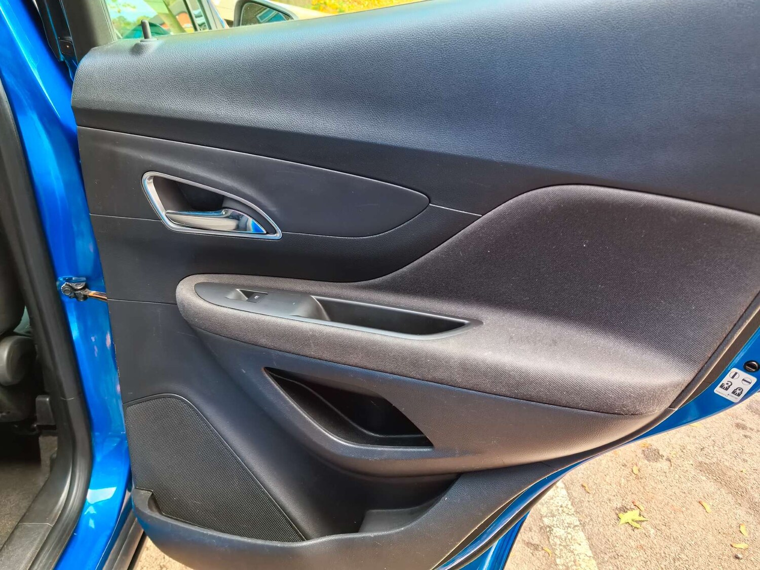 Used Vauxhall Mokka 2015 for sale - 76314085: Photo 57