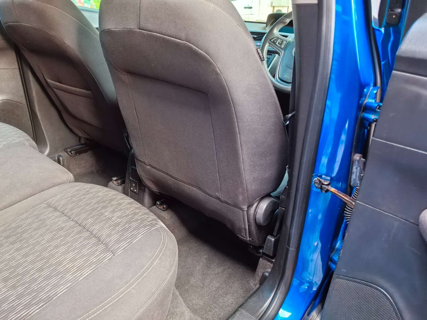 Used Vauxhall Mokka 2015 for sale - 76314085: Photo 59