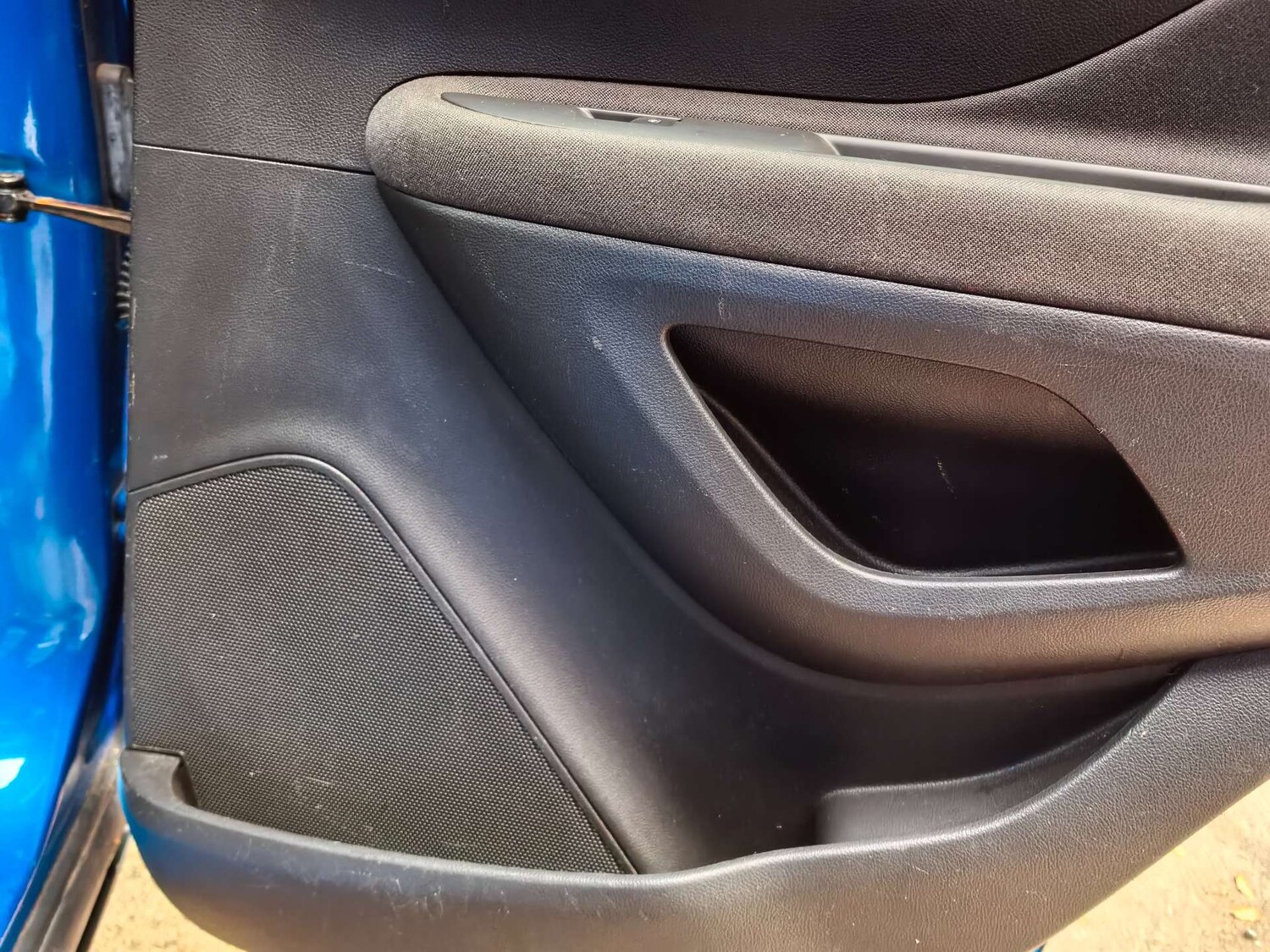 Used Vauxhall Mokka 2015 for sale - 76314085: Photo 61