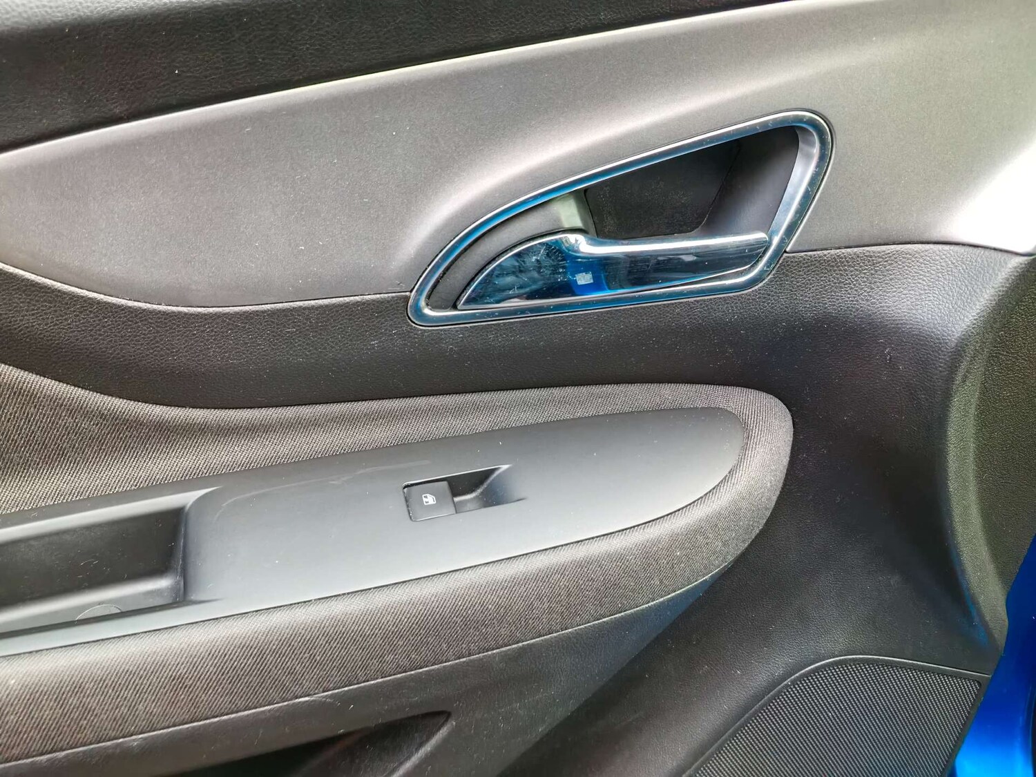 Used Vauxhall Mokka 2015 for sale - 76314085: Photo 64