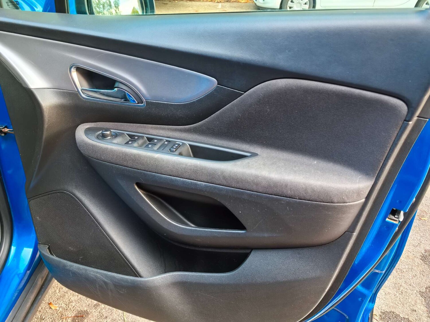 Used Vauxhall Mokka 2015 for sale - 76314085: Photo 67