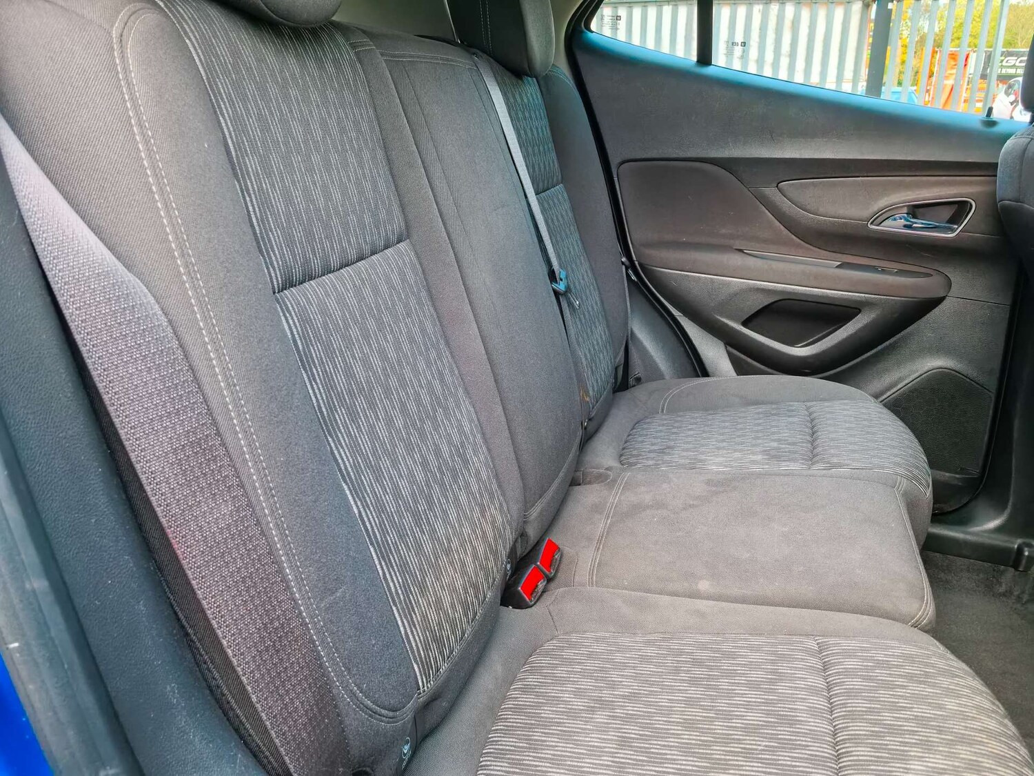 Used Vauxhall Mokka 2015 for sale - 76314085: Photo 68