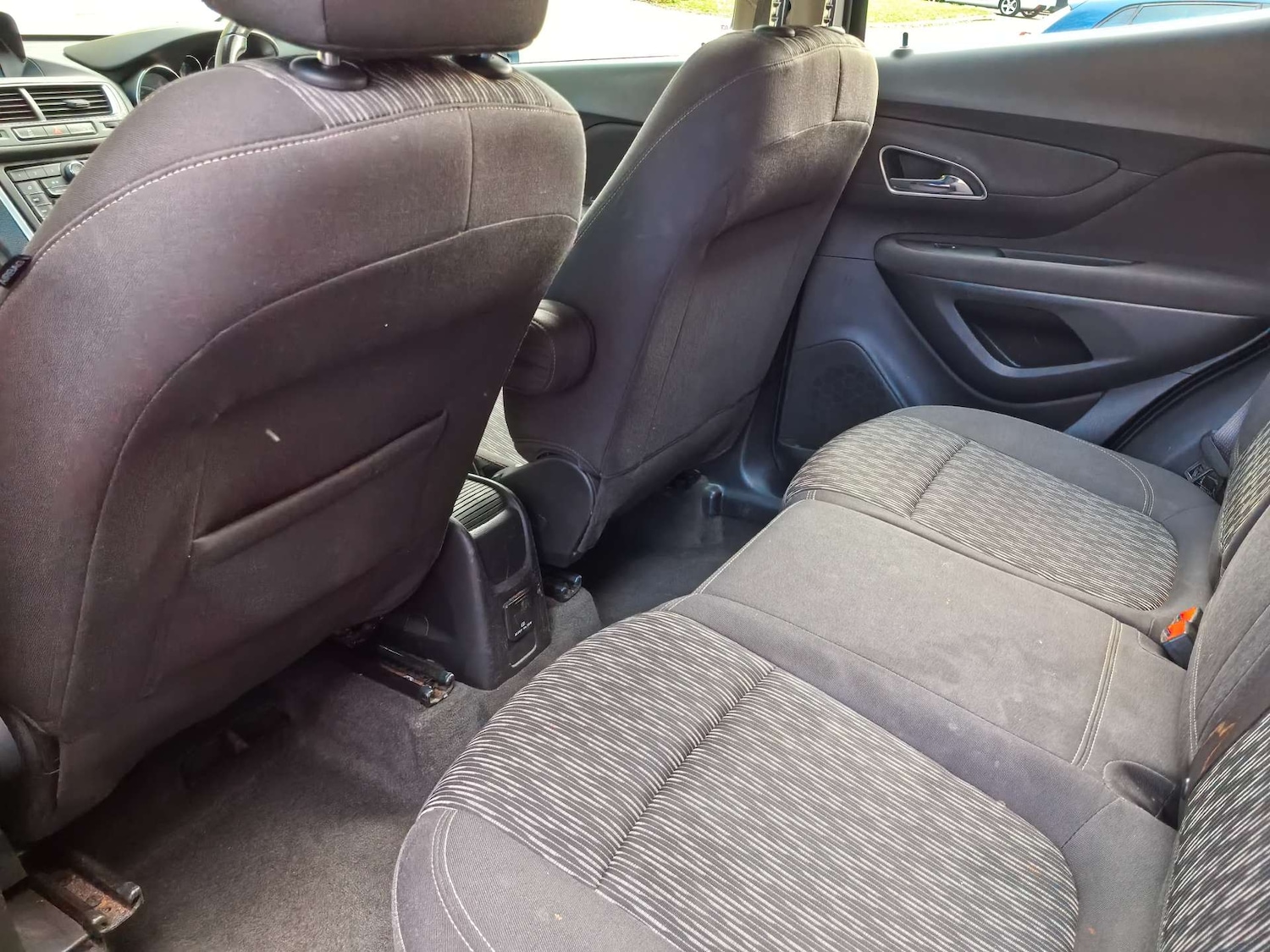 Used Vauxhall Mokka 2015 for sale - 76314085: Photo 69