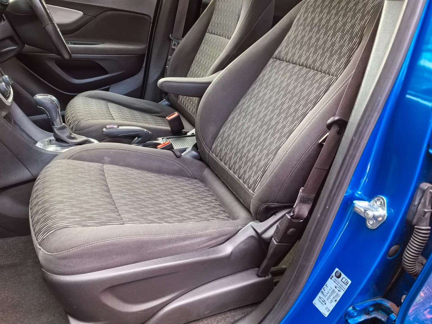 Used Vauxhall Mokka 2015 for sale - 76314085: Photo 72