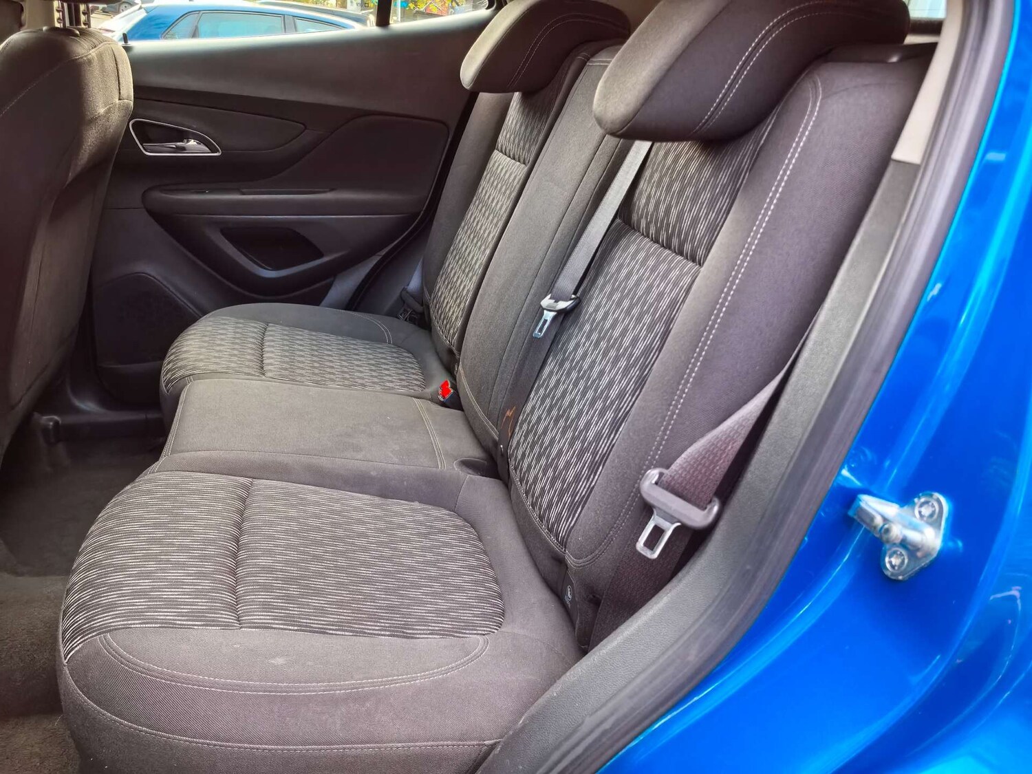 Used Vauxhall Mokka 2015 for sale - 76314085: Photo 74