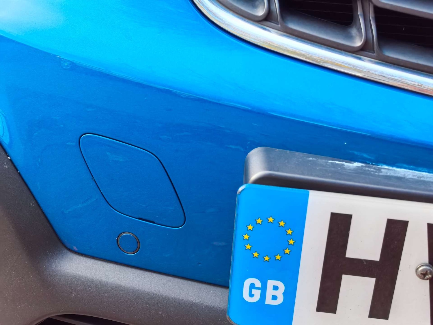 Used Vauxhall Mokka 2015 for sale - 76314085: Photo 76