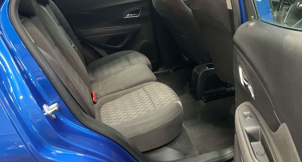 Used Vauxhall Mokka 2015 for sale - 76314085: Photo 9