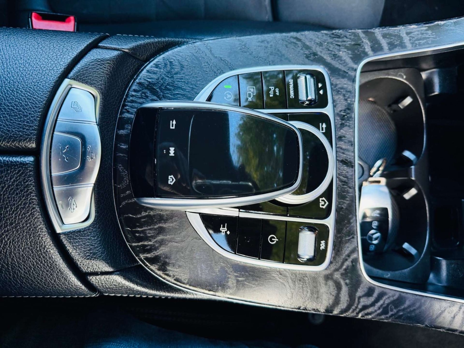 Used Mercedes-Benz E Class 2019 for sale - 76601356: Photo 14