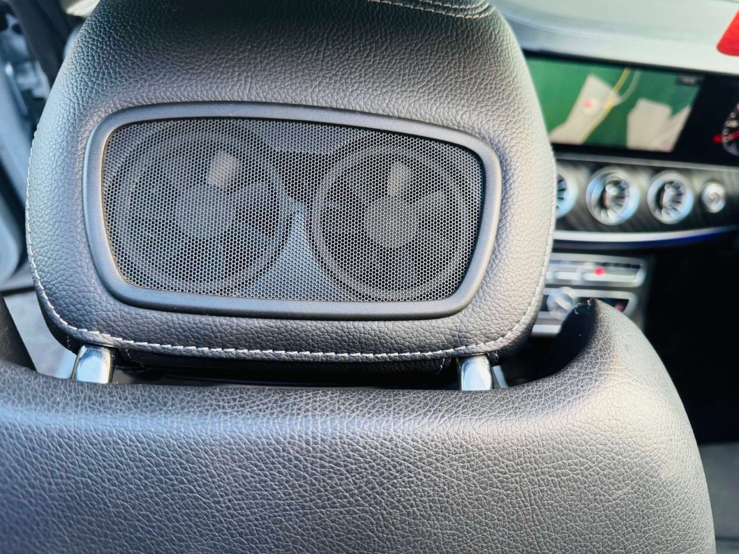 Used Mercedes-Benz E Class 2019 for sale - 76601356: Photo 15