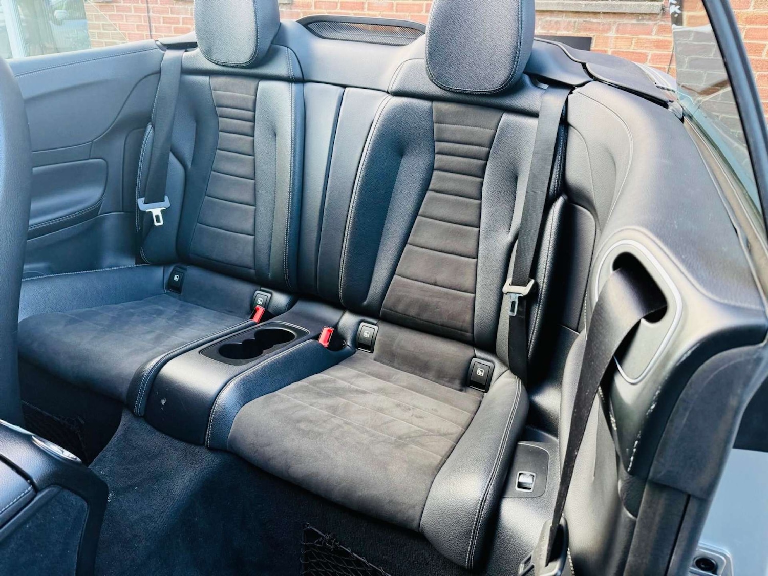 Used Mercedes-Benz E Class 2019 for sale - 76601356: Photo 20