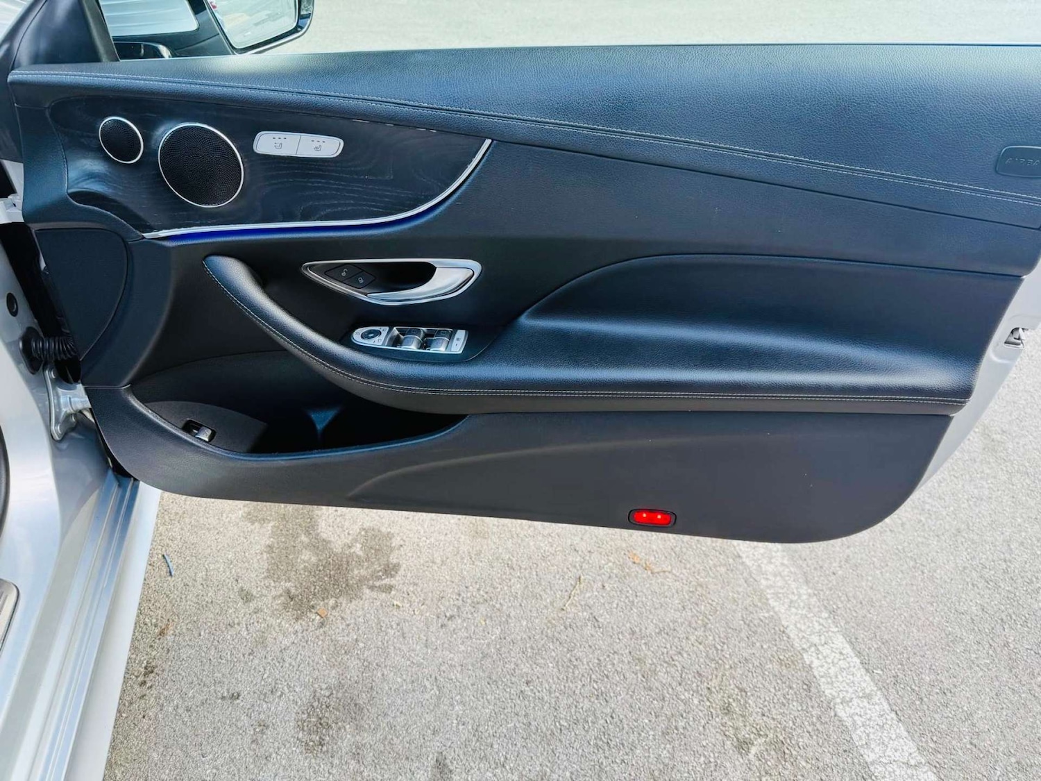 Used Mercedes-Benz E Class 2019 for sale - 76601356: Photo 35