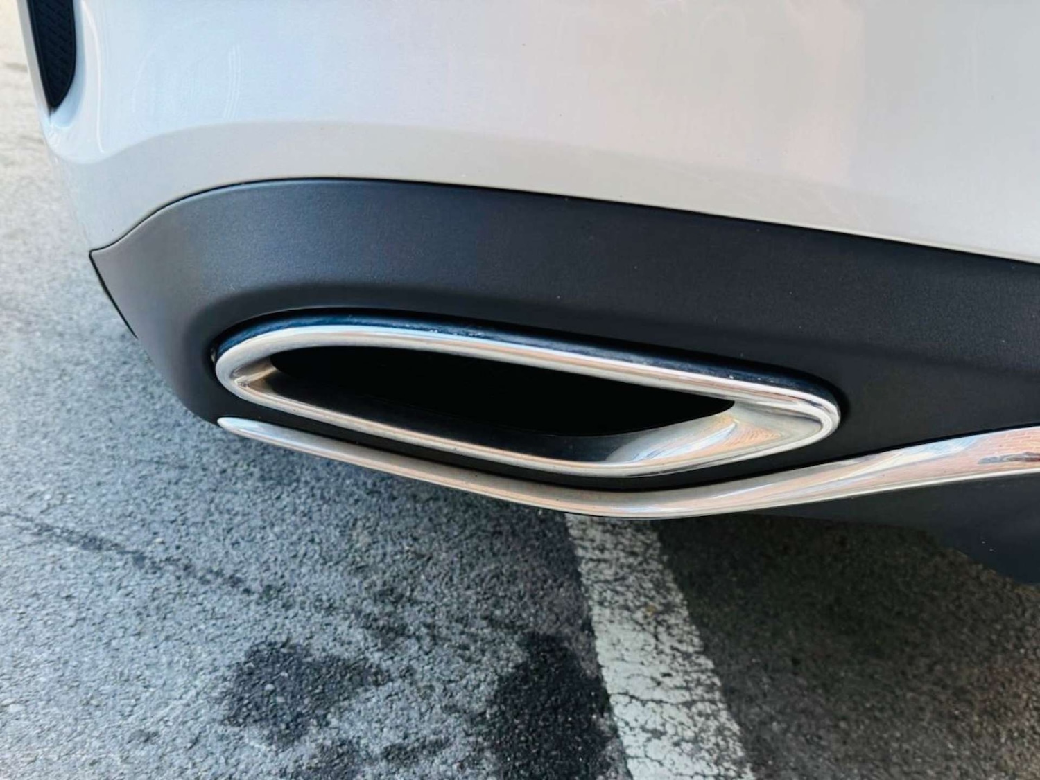 Used Mercedes-Benz E Class 2019 for sale - 76601356: Photo 36