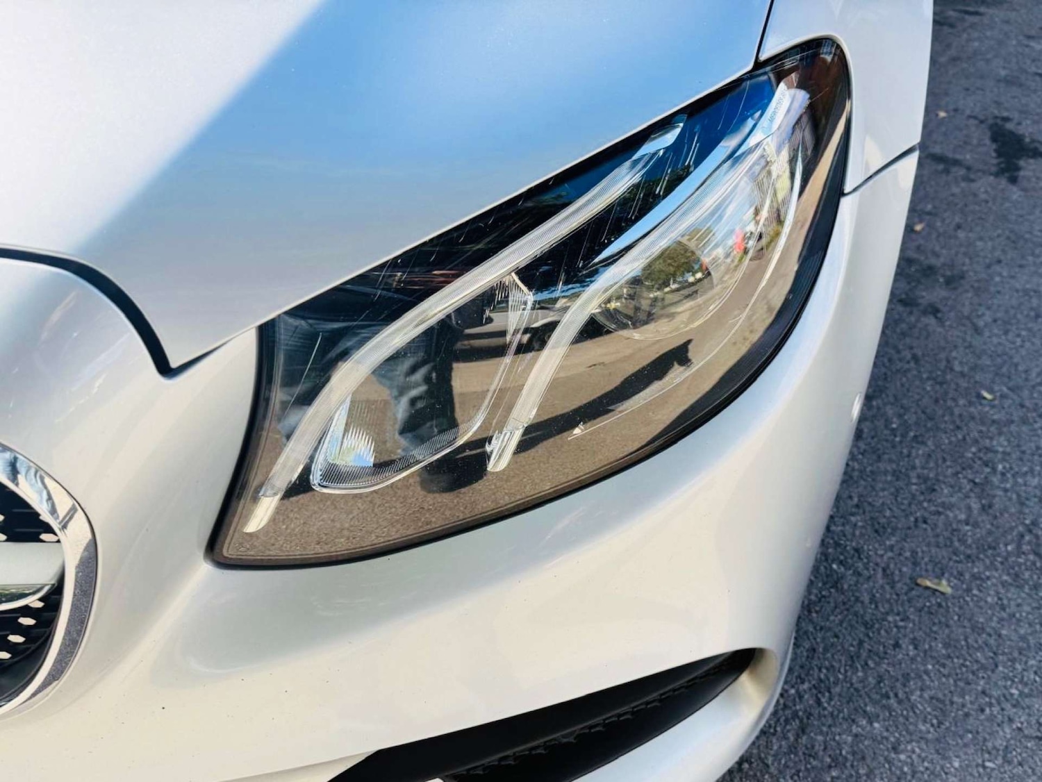 Used Mercedes-Benz E Class 2019 for sale - 76601356: Photo 38