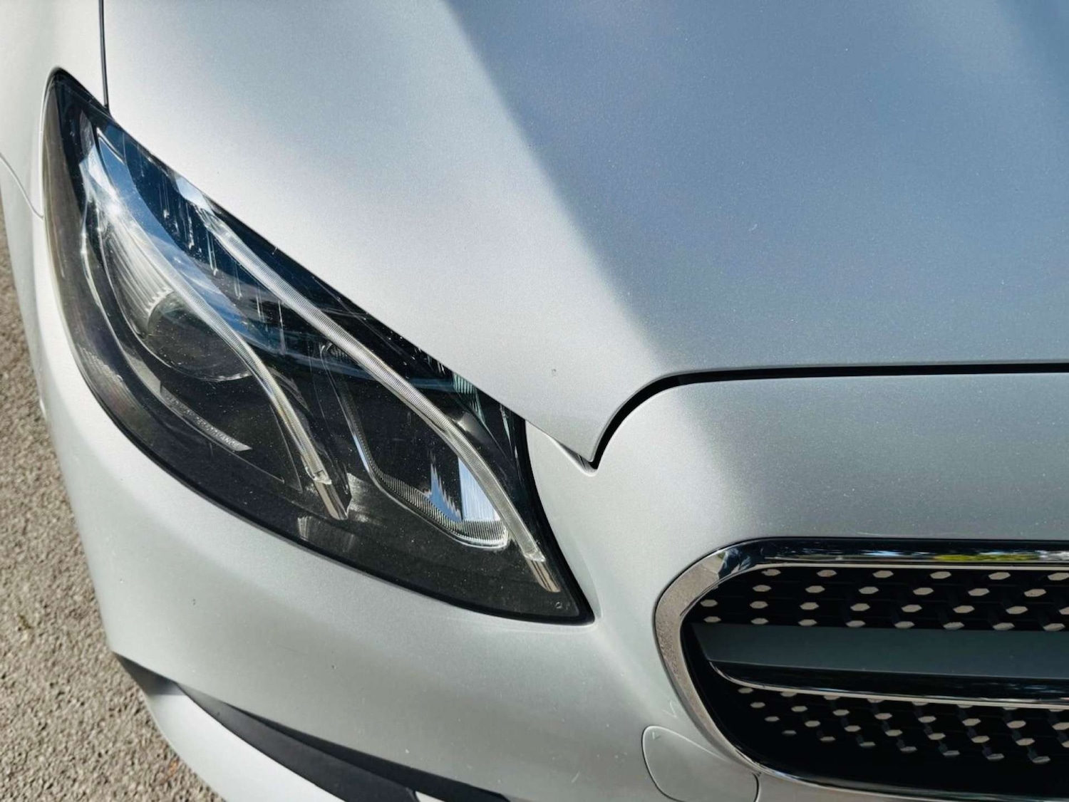 Used Mercedes-Benz E Class 2019 for sale - 76601356: Photo 39