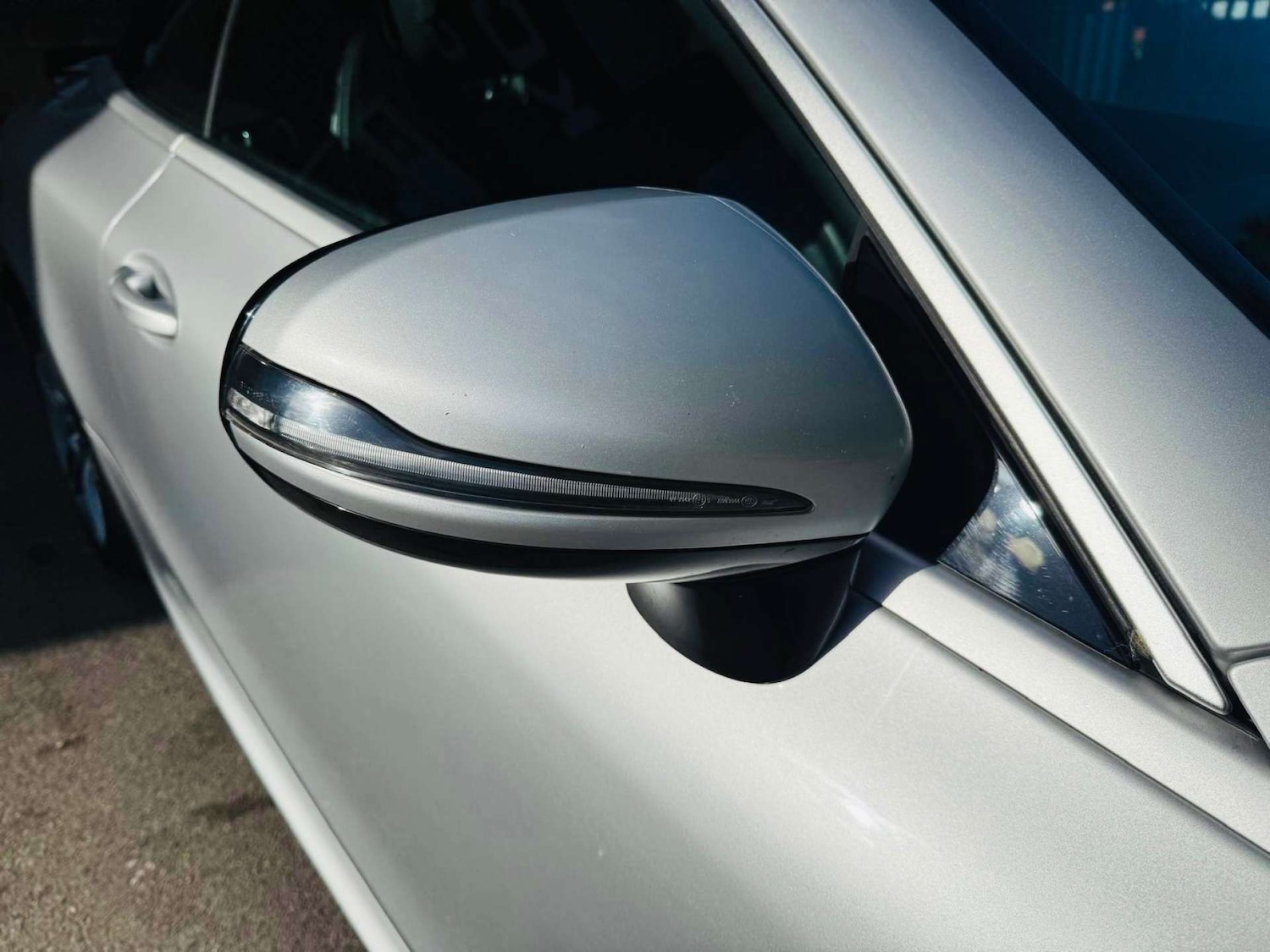 Used Mercedes-Benz E Class 2019 for sale - 76601356: Photo 41