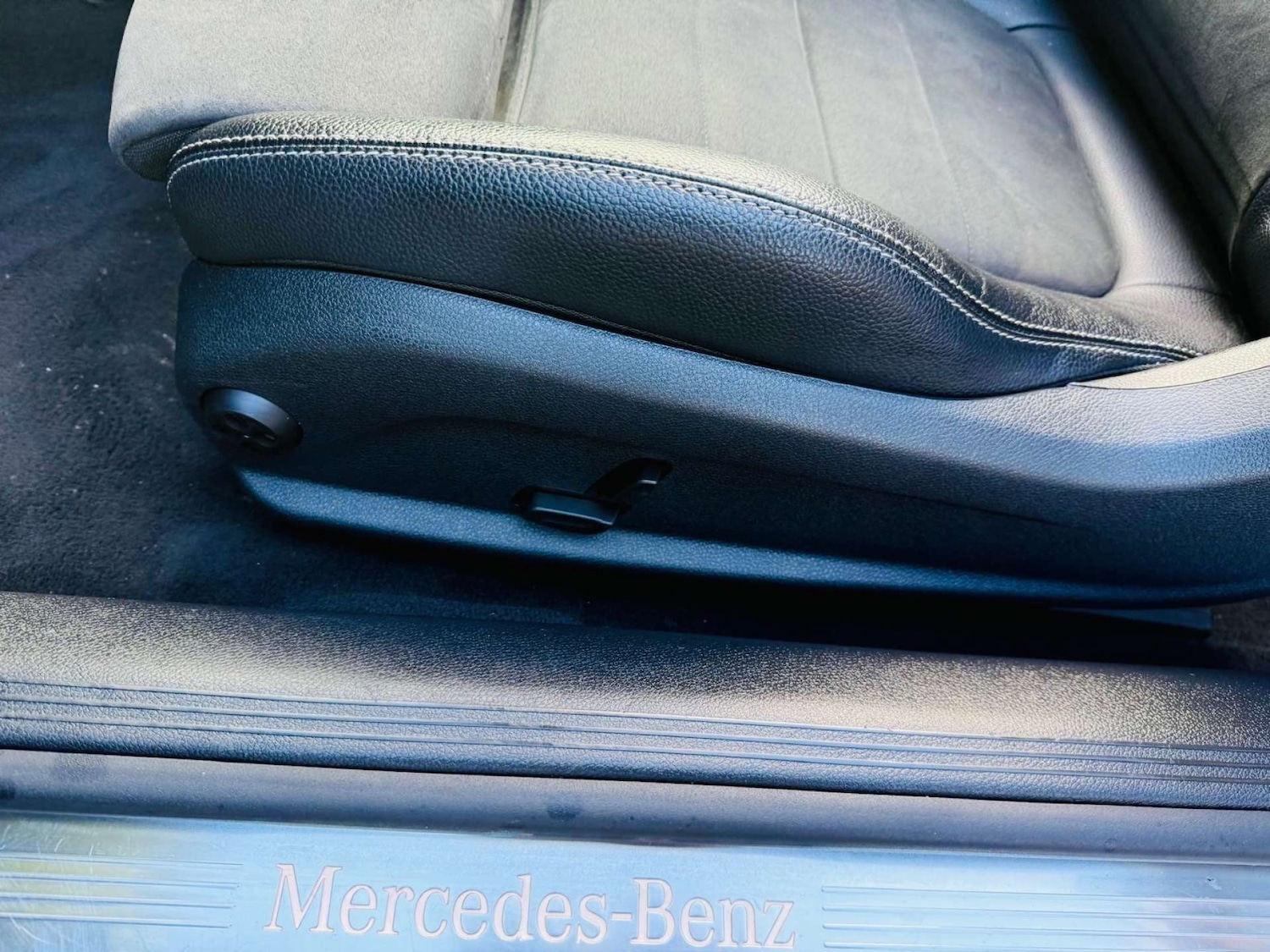 Used Mercedes-Benz E Class 2019 for sale - 76601356: Photo 46